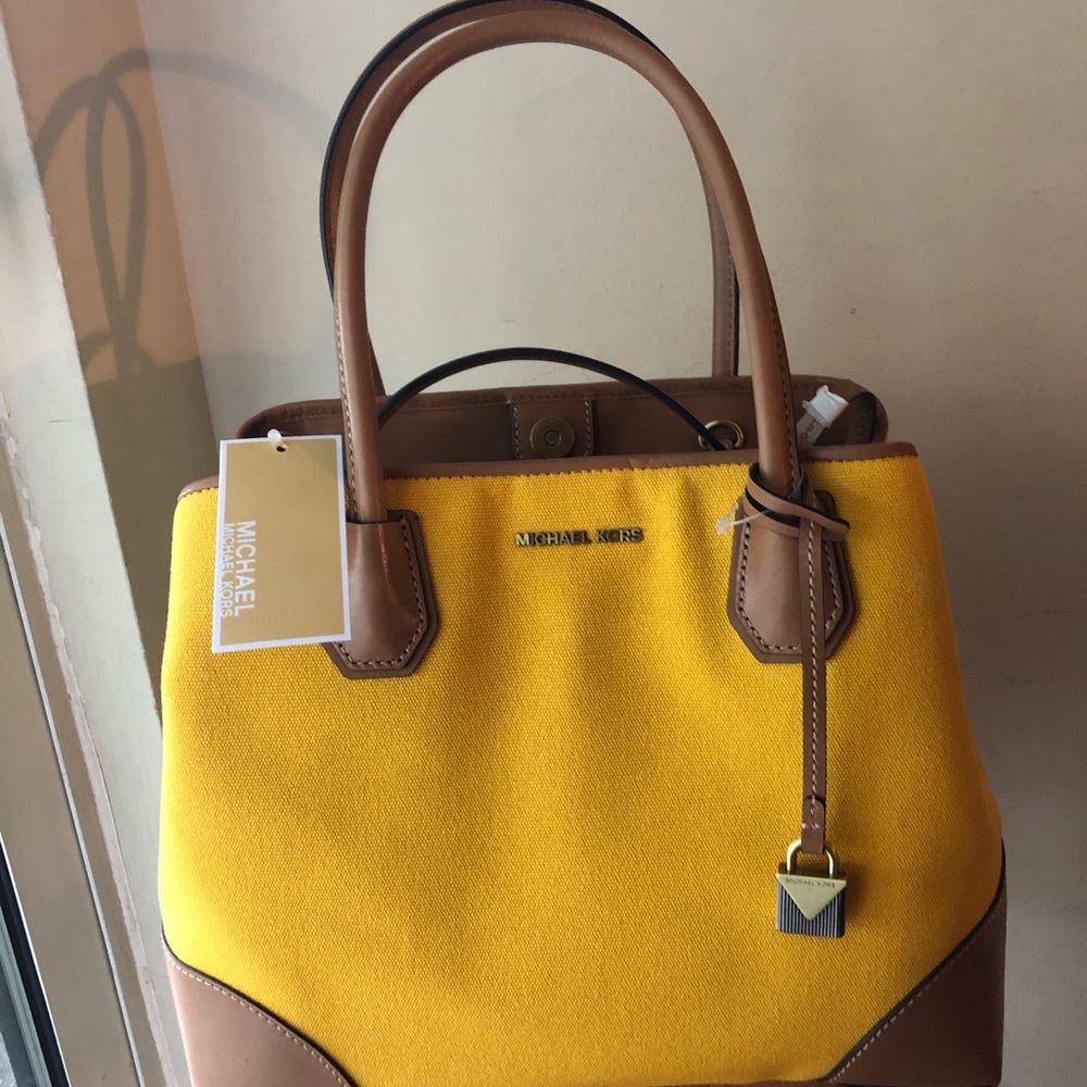 Michael Kors Tote - Picture 3 of 6